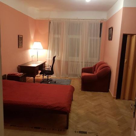 Apartamento Ebu 28 Riga Exterior foto