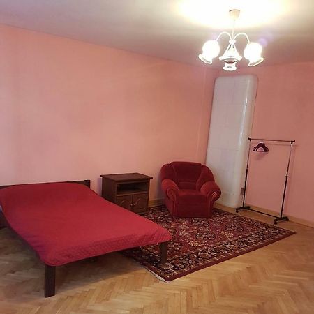 Apartamento Ebu 28 Riga Exterior foto