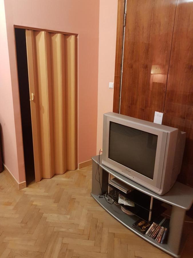 Apartamento Ebu 28 Riga Exterior foto