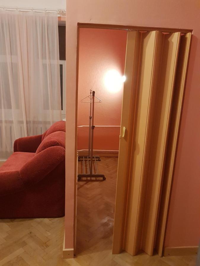Apartamento Ebu 28 Riga Exterior foto