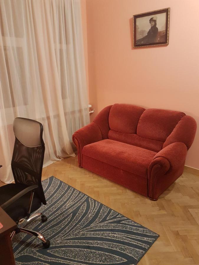 Apartamento Ebu 28 Riga Exterior foto
