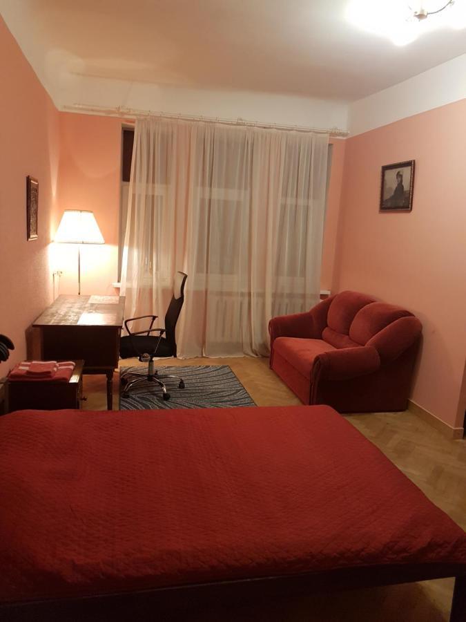 Apartamento Ebu 28 Riga Exterior foto