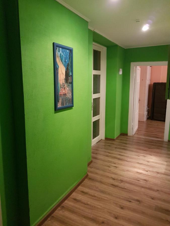 Apartamento Ebu 28 Riga Exterior foto