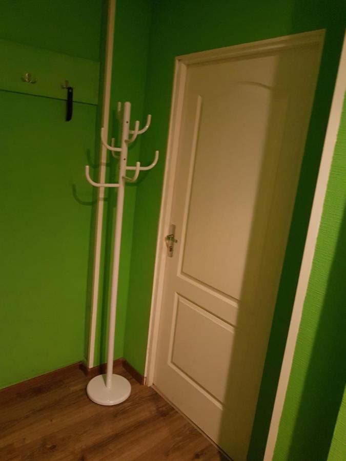 Apartamento Ebu 28 Riga Exterior foto