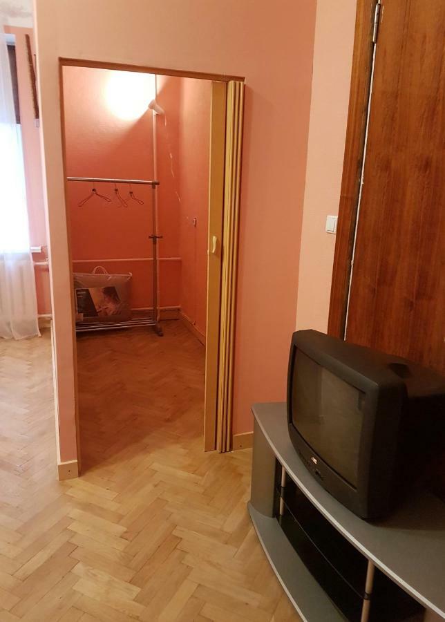 Apartamento Ebu 28 Riga Exterior foto