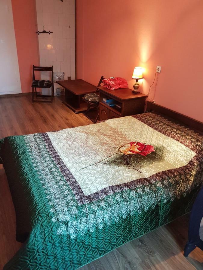 Apartamento Ebu 28 Riga Exterior foto