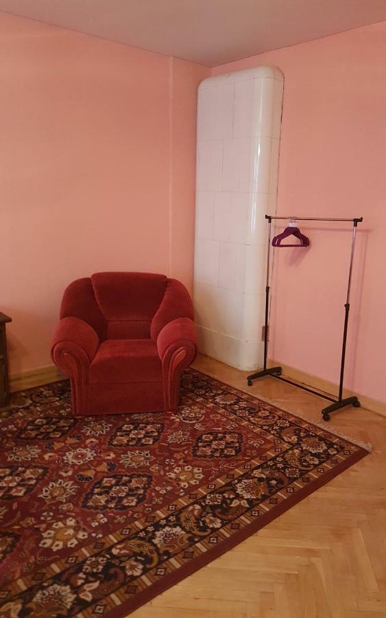 Apartamento Ebu 28 Riga Exterior foto