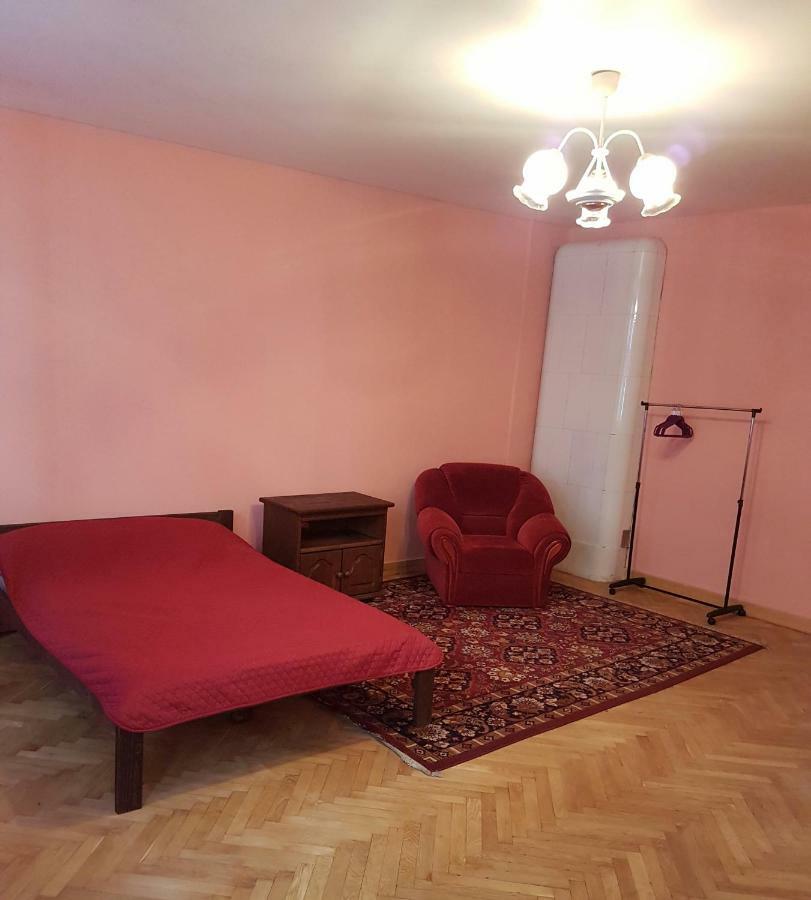 Apartamento Ebu 28 Riga Exterior foto
