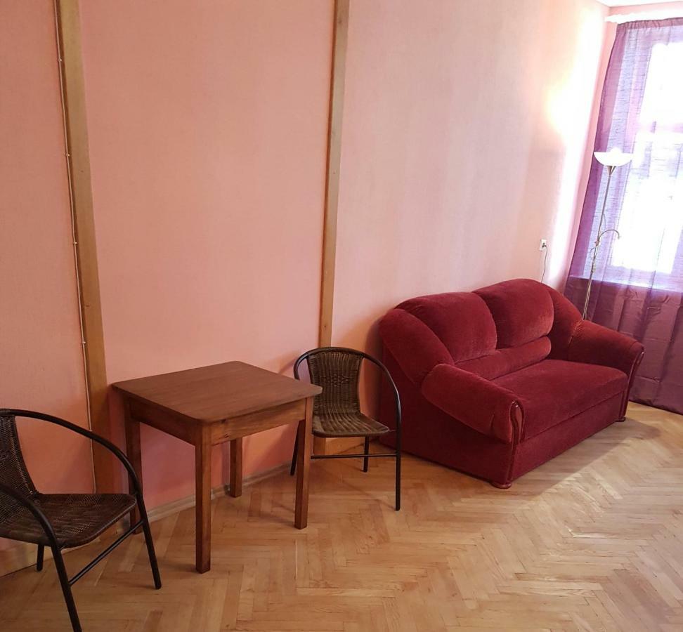 Apartamento Ebu 28 Riga Exterior foto